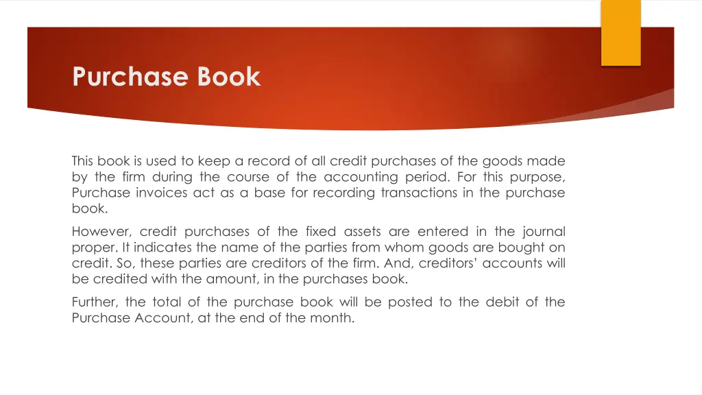 purchase book