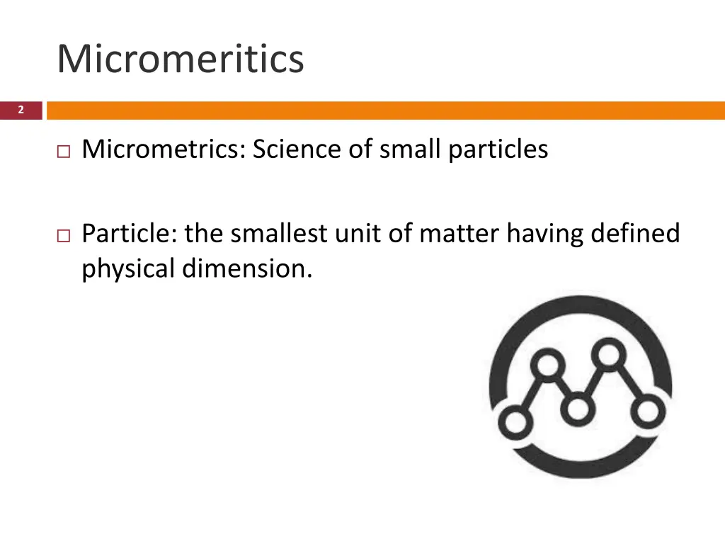 micromeritics