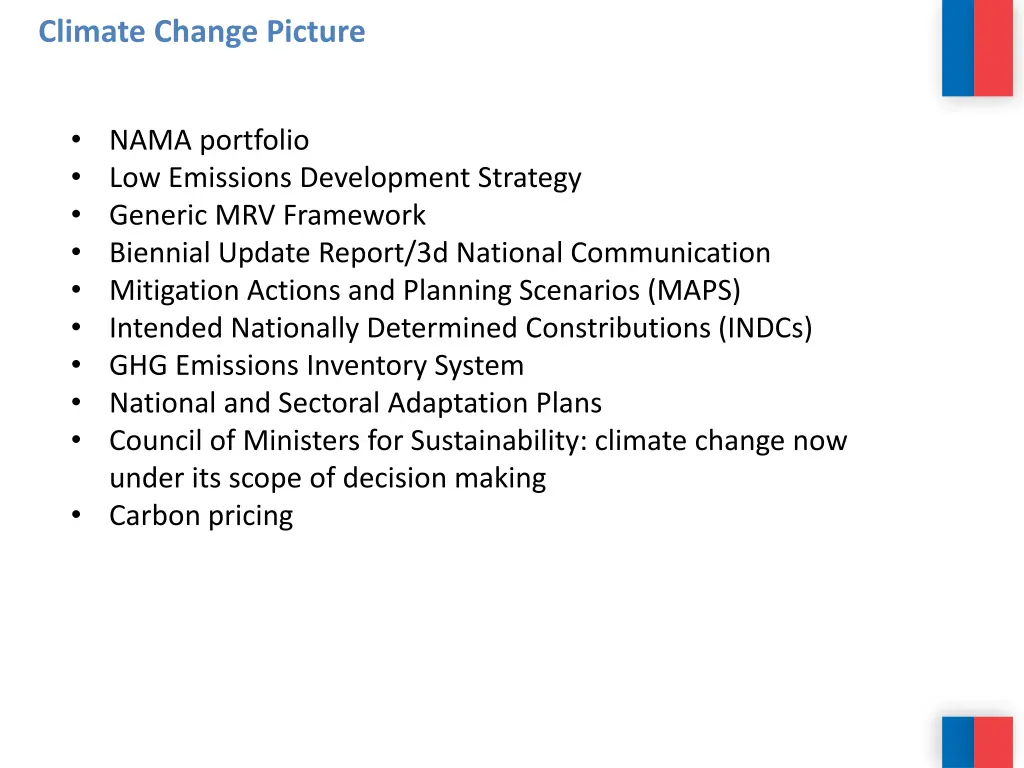 climate change picture