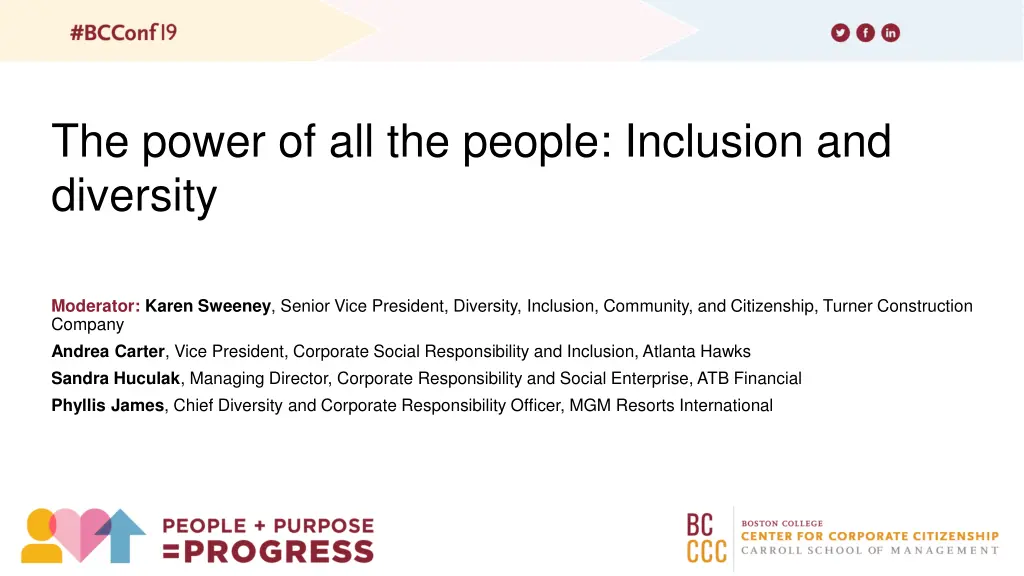 the power of all the people inclusion 1