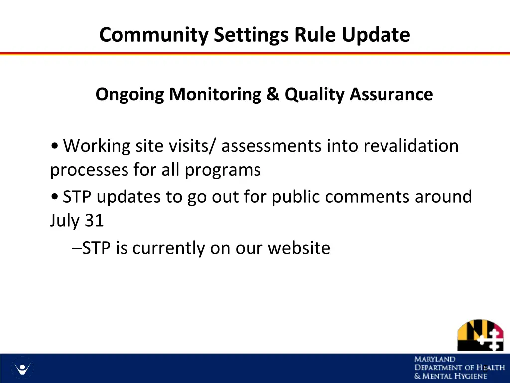 community settings rule update 3