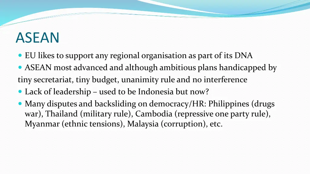 asean