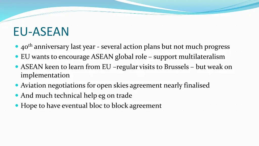 eu asean