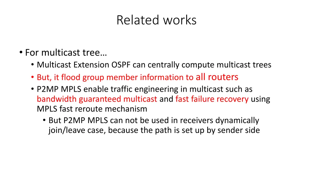 related works 1
