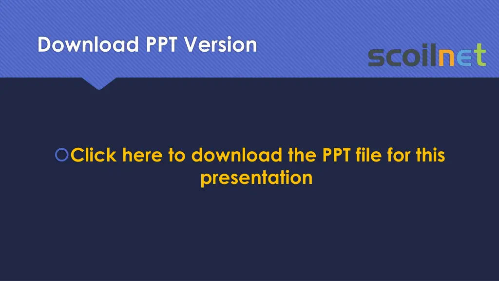 download ppt version