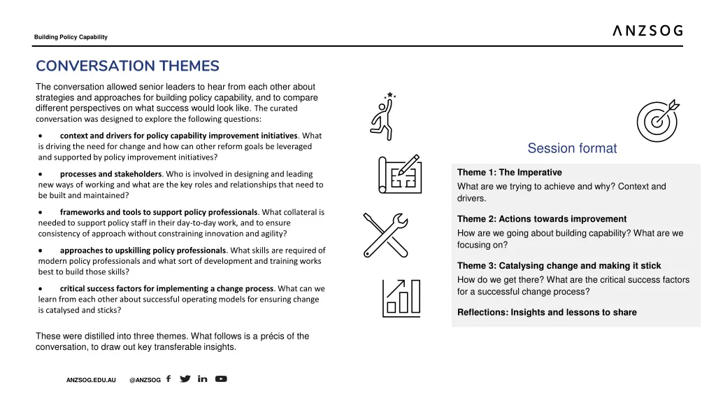 building policy capability 2