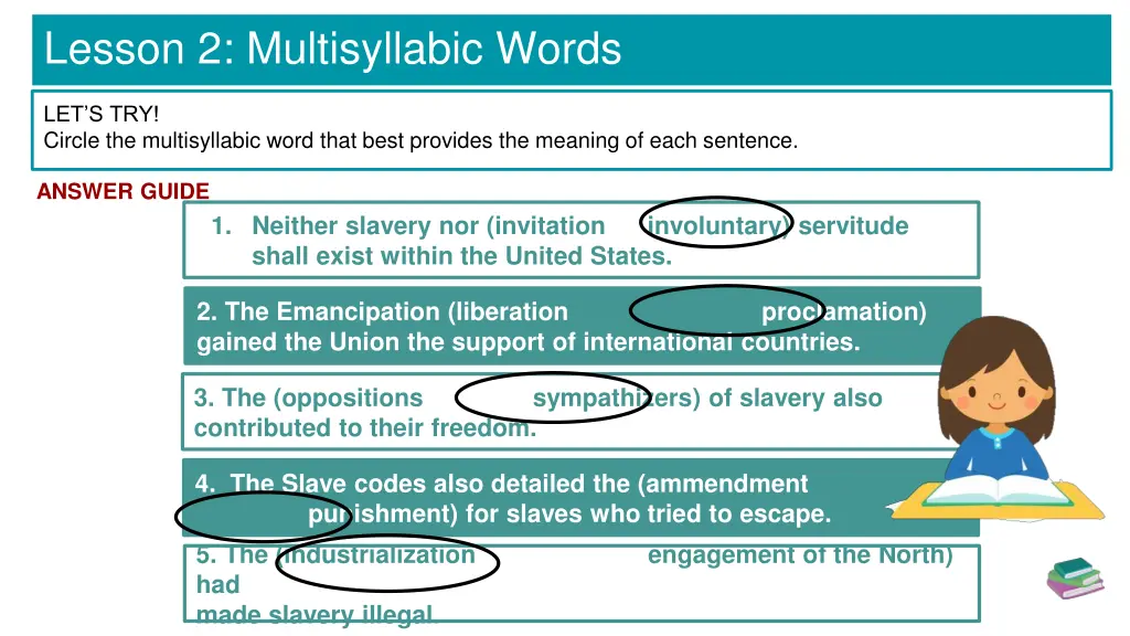 lesson 2 multisyllabic words 5