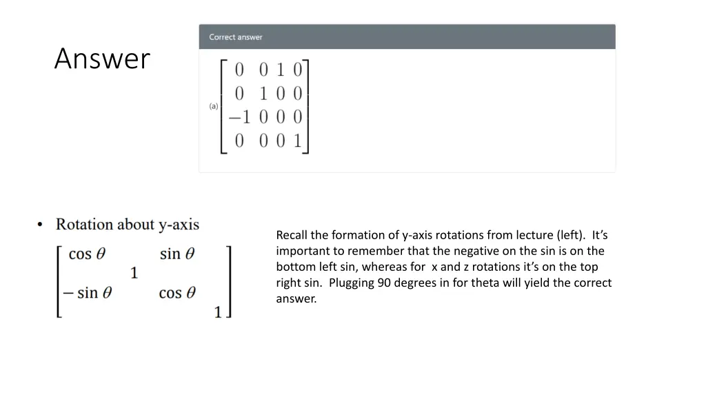 answer 4
