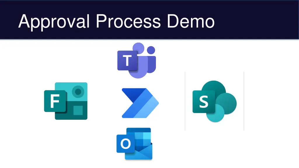 approval process demo