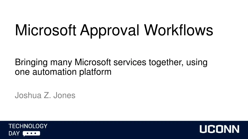 microsoft approval workflows