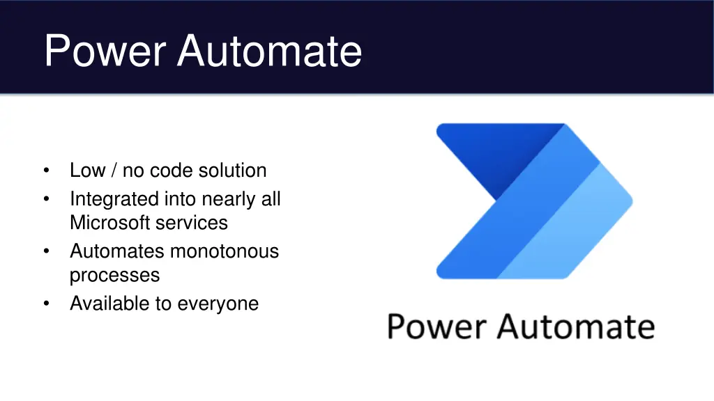 power automate