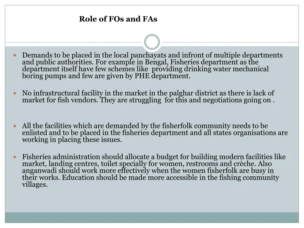 role of fos and fas