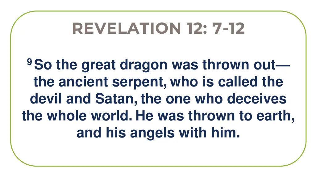 revelation 12 7 12 1