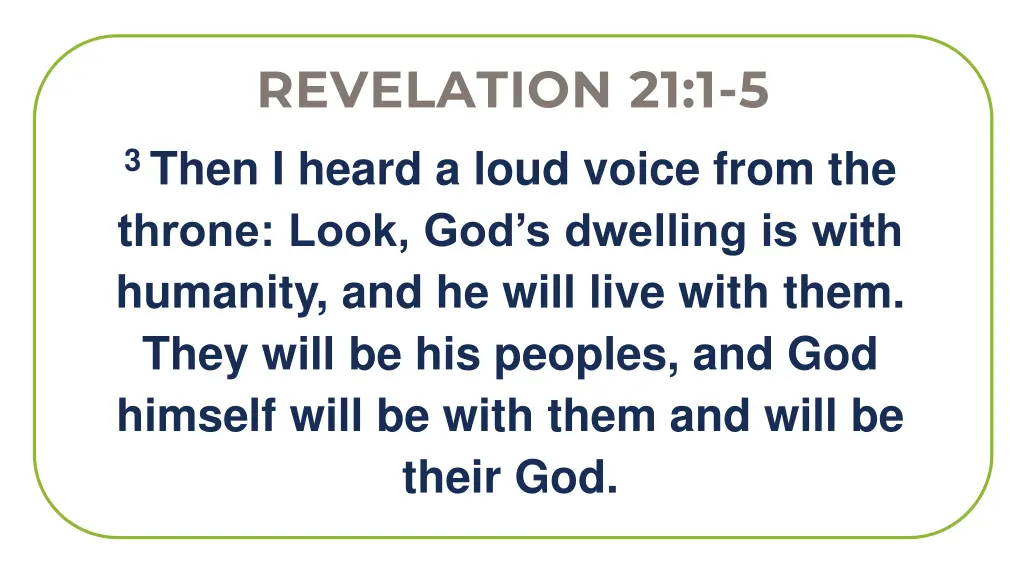 revelation 21 1 5 1