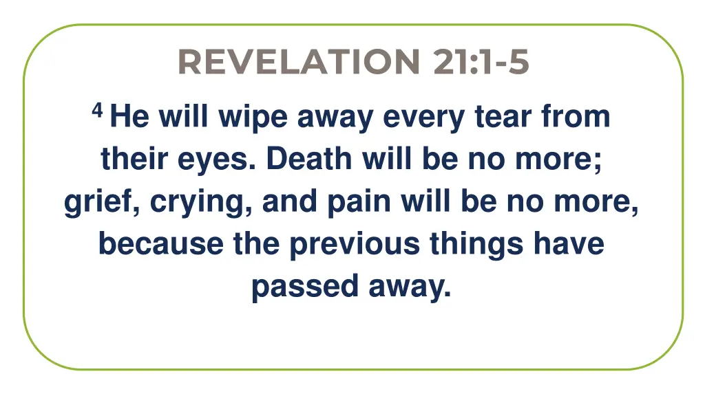 revelation 21 1 5 2