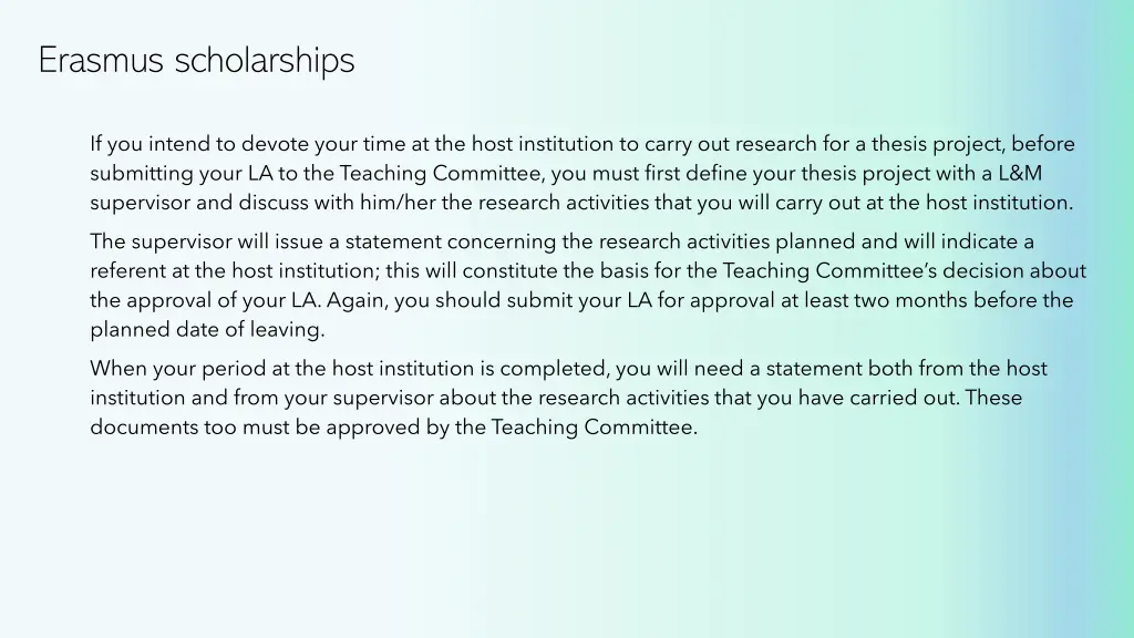erasmus scholarships 1
