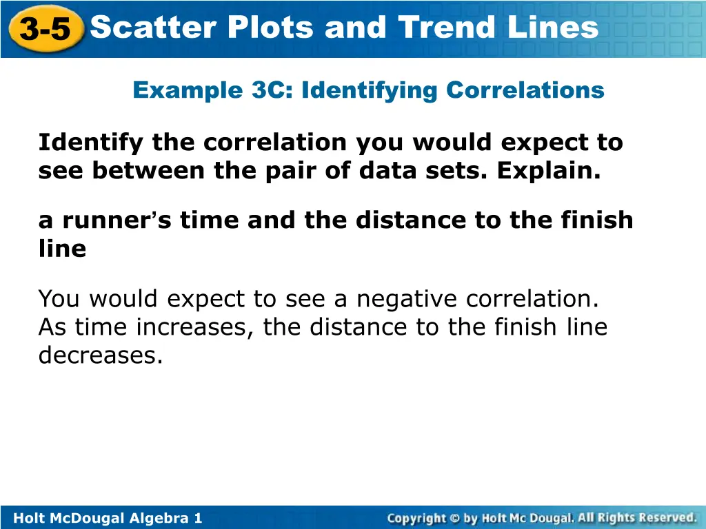 3 5 scatter plots and trend lines 8
