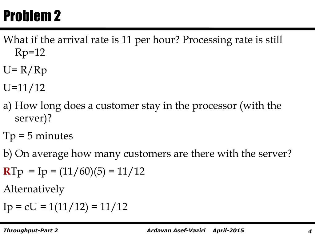 problem 2