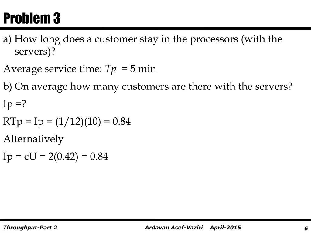 problem 3 1