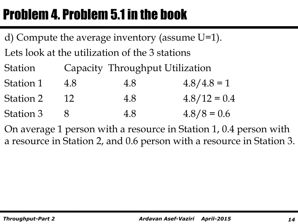 problem 4 problem 5 1 in the book 2
