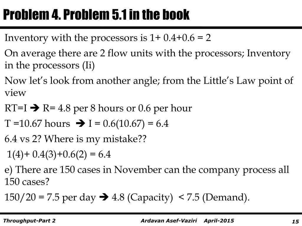problem 4 problem 5 1 in the book 3