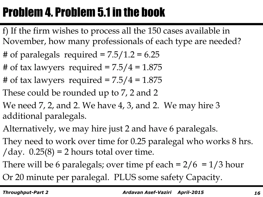 problem 4 problem 5 1 in the book 4