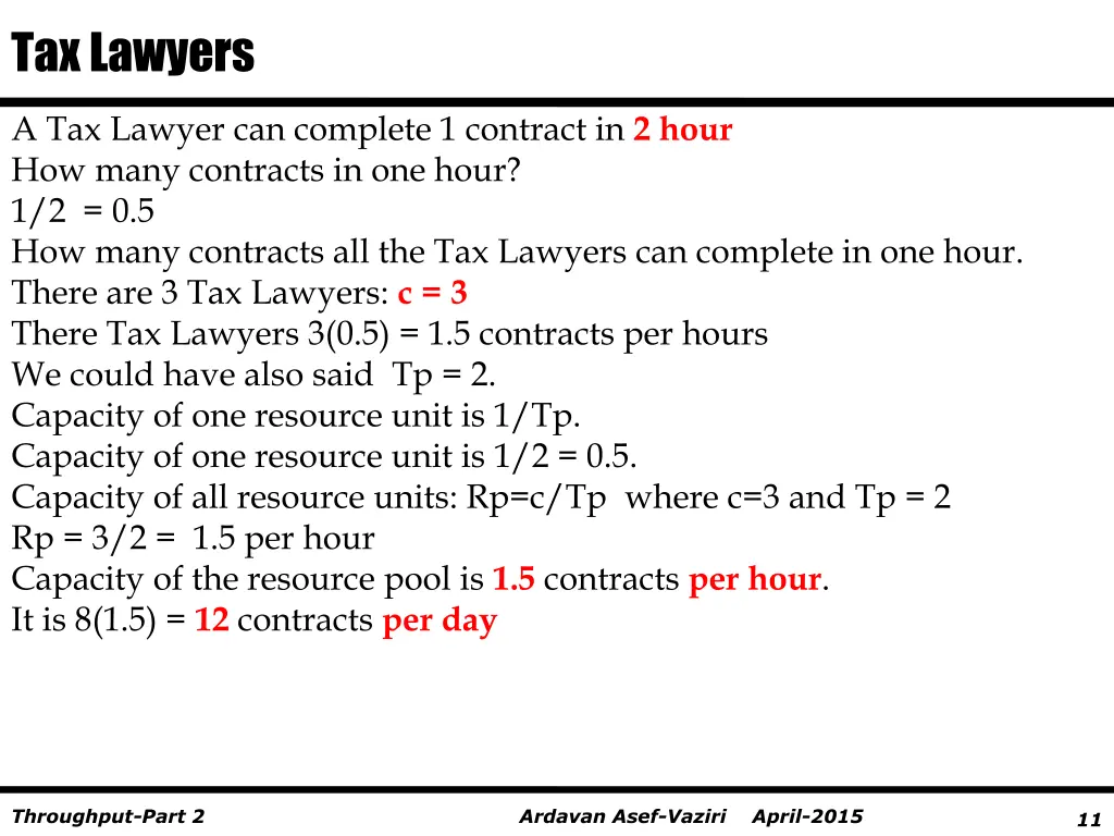 tax lawyers