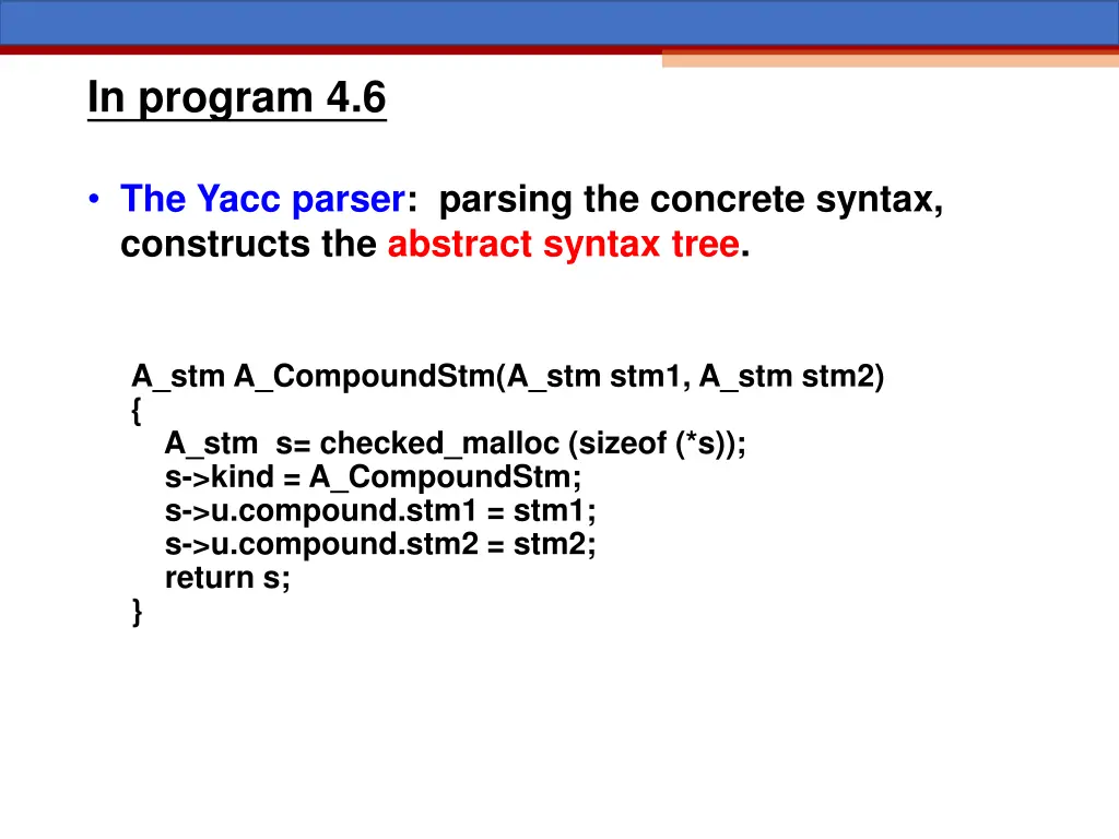 in program 4 6