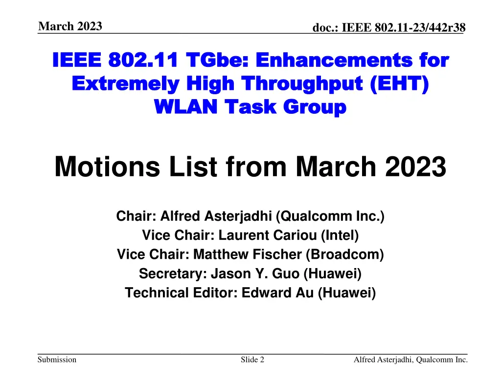 march 2023 1