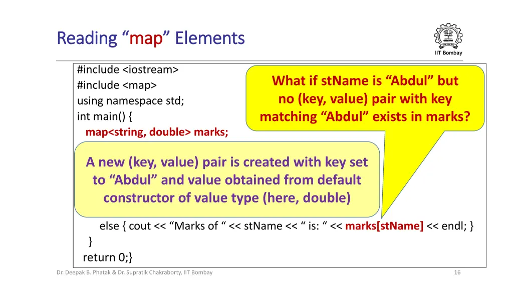 reading reading map 2