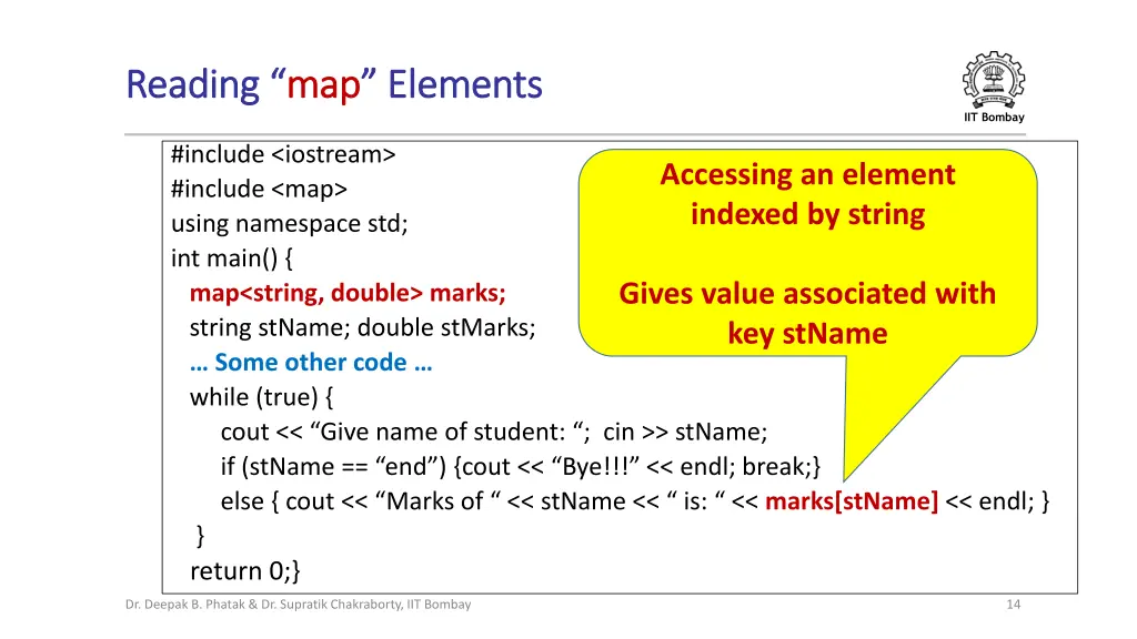 reading reading map