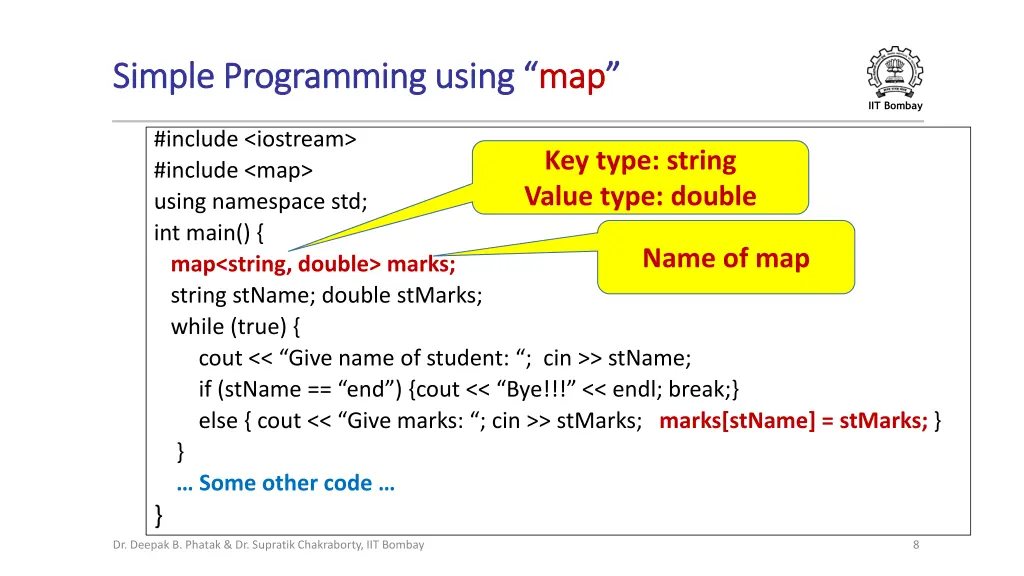 simple programming using simple programming using
