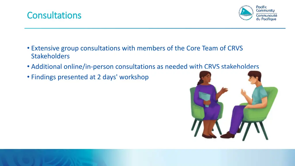 consultations consultations