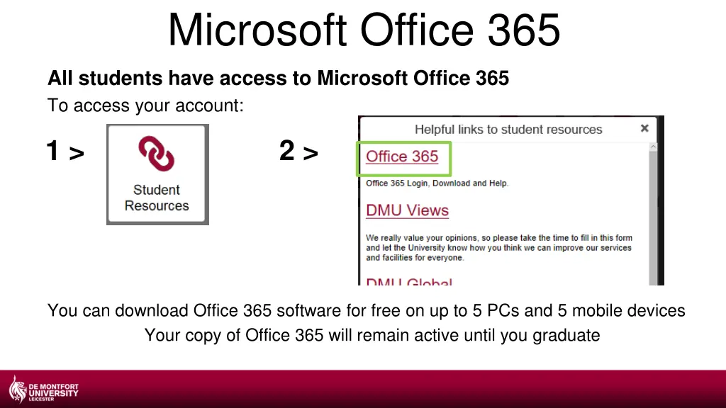 microsoft office 365