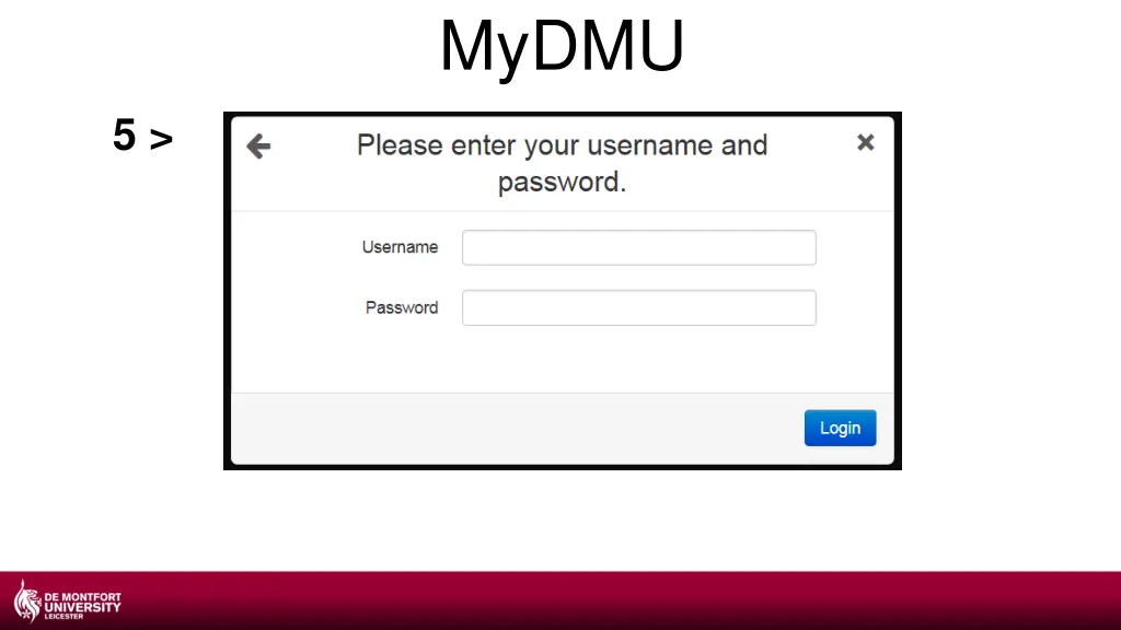 mydmu