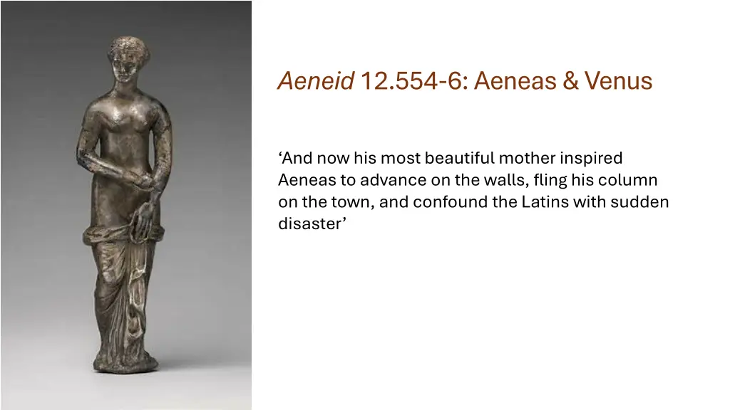 aeneid 12 554 6 aeneas venus