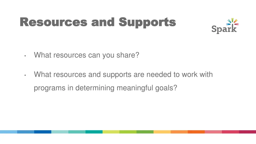 resources and supports resources and supports