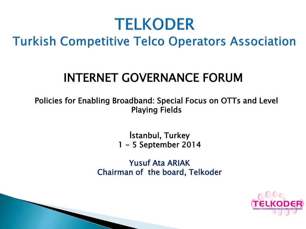 internet governance forum