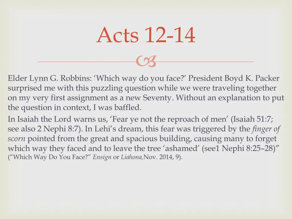 acts 12 14 10