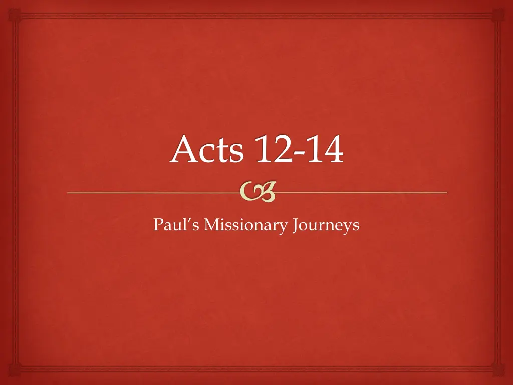 acts 12 14