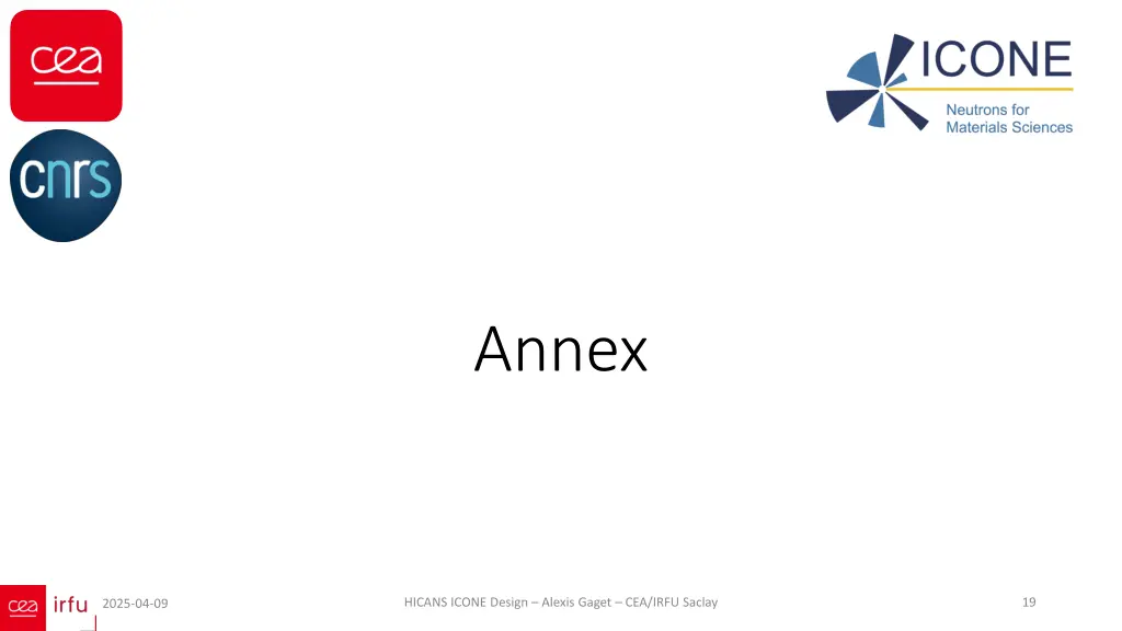 annex