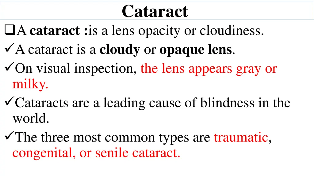 cataract 1