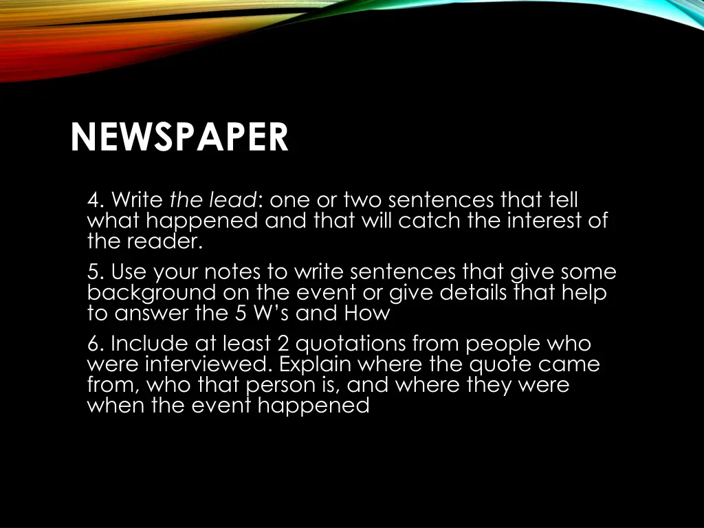 newspaper 2