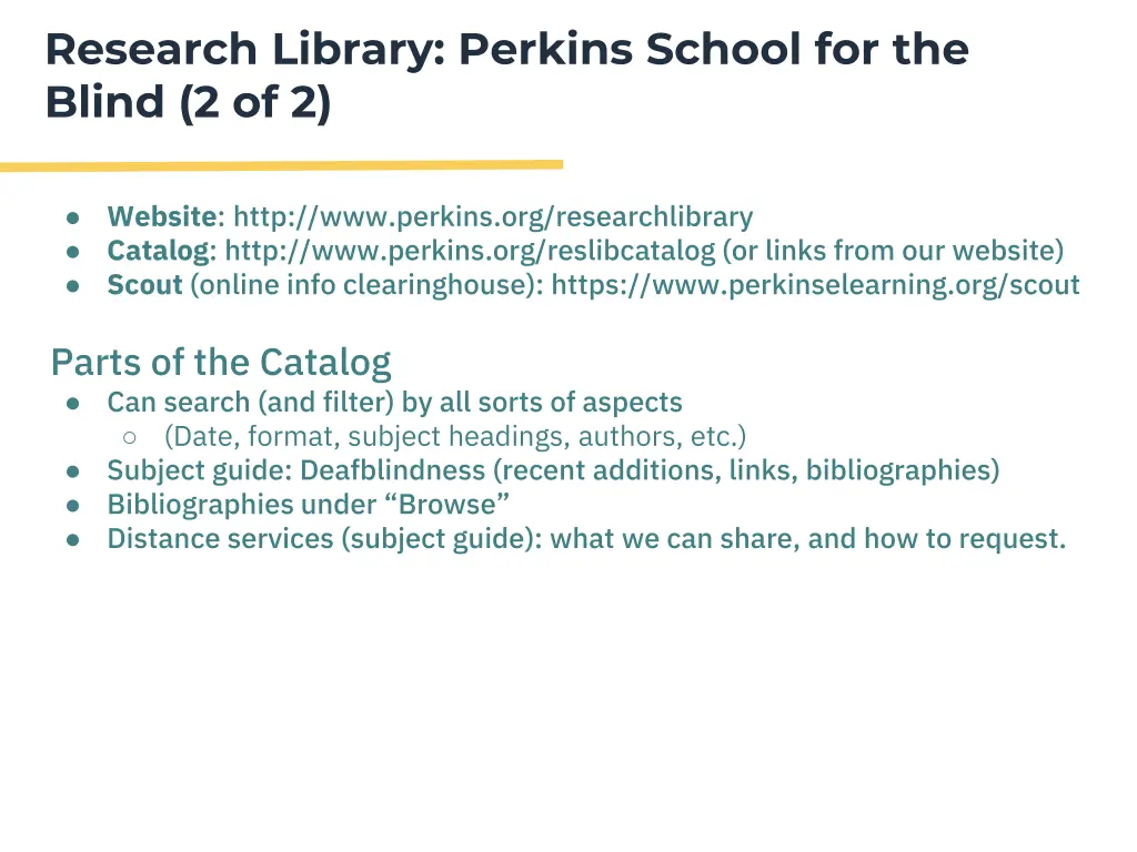 research library perkins school for the blind 1