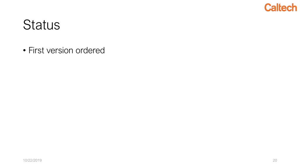 status 3