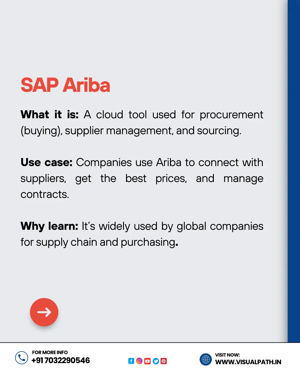 sap ariba