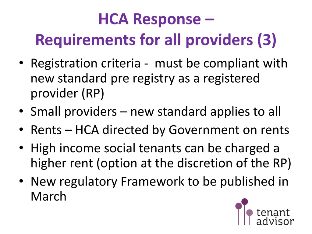 hca response 2