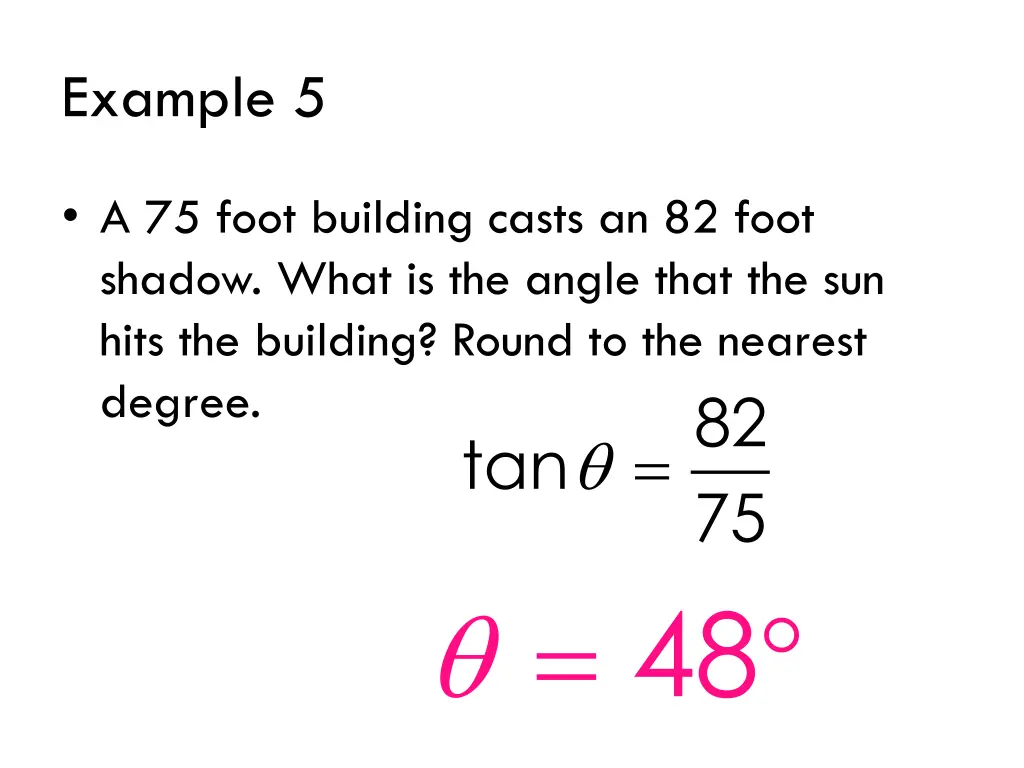 example 5