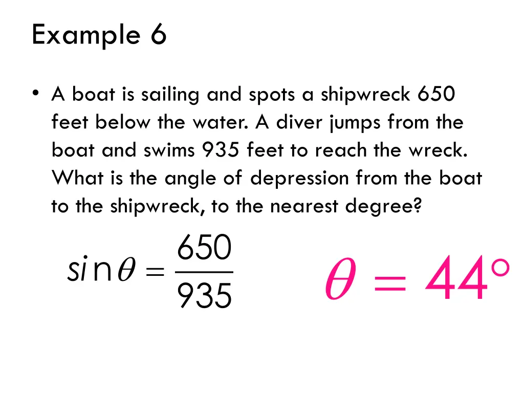 example 6