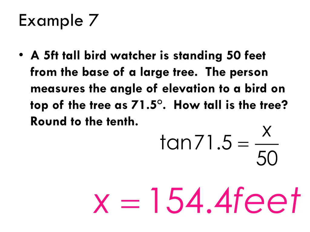 example 7